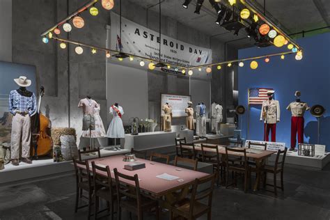 isle of dogs fondazione prada|FONDAZIONE PRADA PRESENTS “WES ANDERSON – .